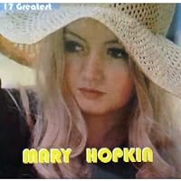 THE MARY HOPKIN COLLECTION ボックスセット Amazon.co.jp: ベスト・オブ・メリー・ホプキン: ミュージック